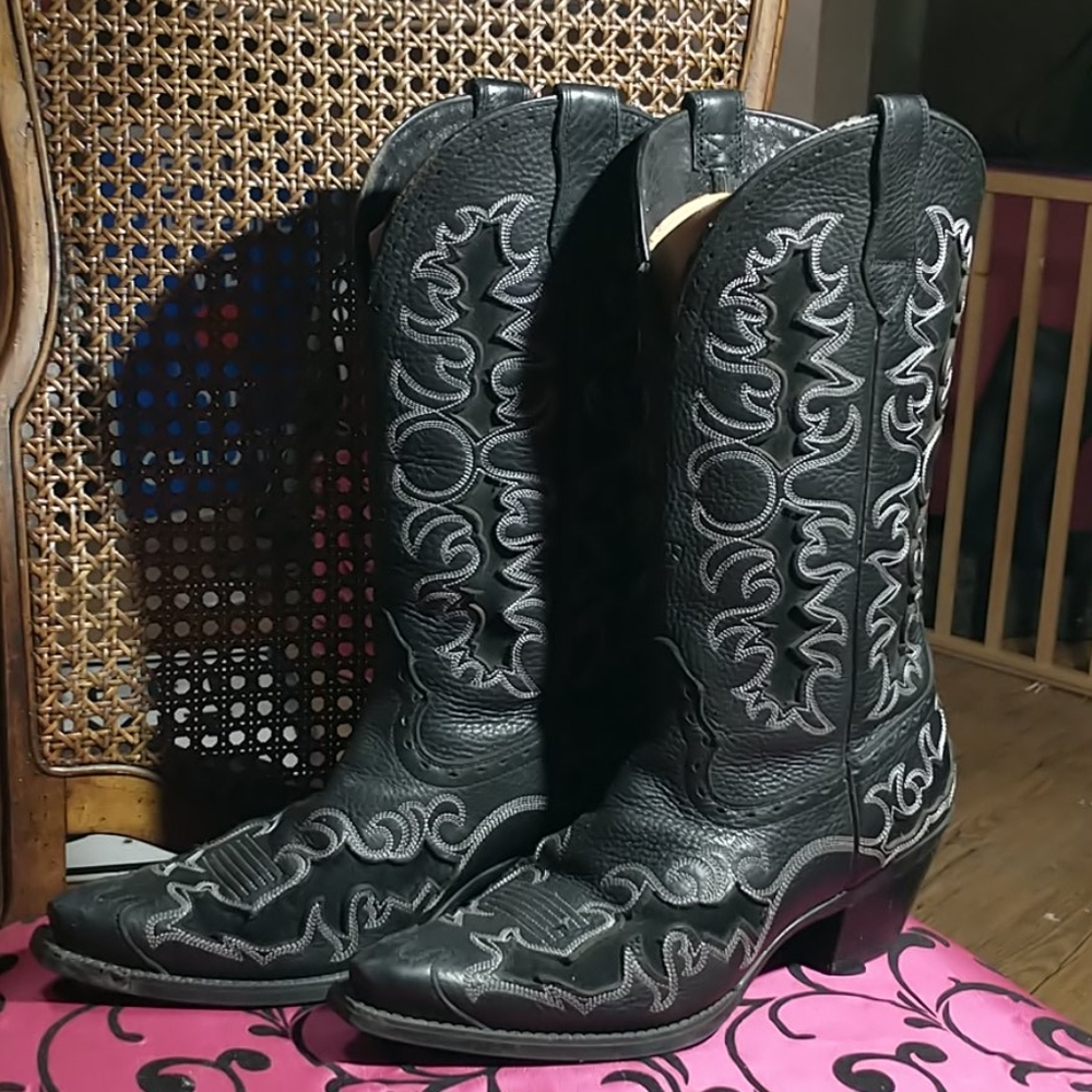 Ariat Women's Dandy Deertan Boots